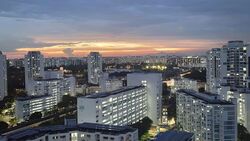 Blk 213 Jurong East Street 21 (Jurong East), HDB 5 Rooms #572936581